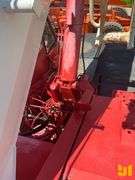 2000 TADANO TR650XXL ROUGH TERRAIN CRANE SN: 545375
