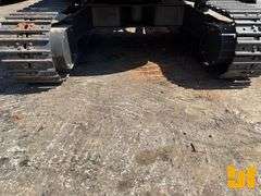 2024 XCMG XE35U MINI EXCAVATOR SN: XUGK0351CLKA02038