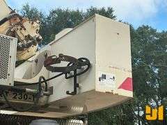 TEREX RT230-1 ROUGH TERRAIN CRANE SN: 16344