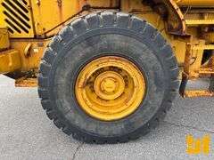 2005 VOLVO L120E WHEEL LOADER SN: L120EV64245