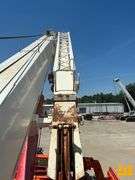 2000 TADANO TR650XXL ROUGH TERRAIN CRANE SN: 545375