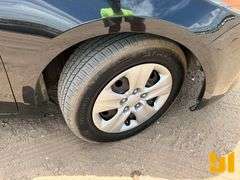 2017 KIA FORTE VIN: 3KPFK4A77HE050064 FWD