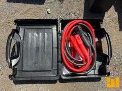 PS1BC001 BOOSTER CABLES
