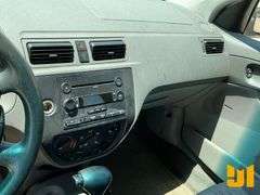 2005 FORD FOCUS SE ZX4 VIN: 1FAFP34N15W122972 FWD