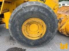 2006 KAWASAKI 90ZV-2 WHEEL LOADER SN: 90C5-5001