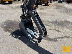 2024 GROUNDHOG ZH40D HYDRAULIC EXCAVATOR SN: 24KH40D002