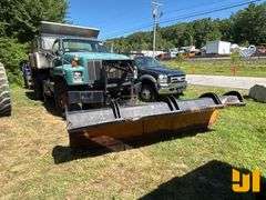 1996 CHEVROLET C7500 VIN: 1GBP7H1J0TJ100621