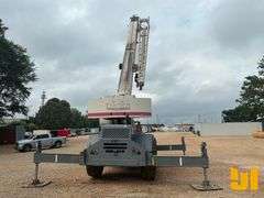 TEREX RT230-1 ROUGH TERRAIN CRANE SN: 16344