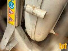 5 STIHL BACKPACK BLOWER/FOGGERS, ***NON FUNCTIONING***