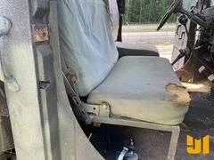 KAISER JEEP M35A2 VIN: 04M88669032524710 M35A2