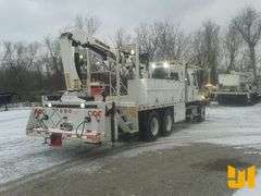 2016 FREIGHTLINER 108SD TANDEM AXLE DUMP TRUCK VIN: 1FVHG5CY0GHHE2264