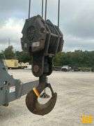2007 TEREX RT780 ROUGH TERRAIN CRANE SN: 15948