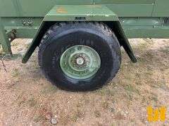 MARATHON PORTABLE GENERATOR