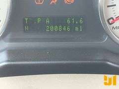 2007 FORD EDGE VIN: B36153