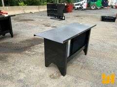 UNUSED 28"X60" KC WORK BENCH