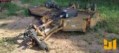 WOODS 2120R-3 10' BATWING MOWER SN: 889550