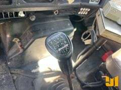 1996 INTERNATIONAL 4900 S FUEL & LUBE TRUCK VIN: 1HTSDAAN2TH314514