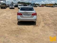 2017 NISSAN SENTRA VIN: 3N1AB7AP9HL697513 FWD