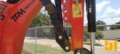 2025 TPM TPM-20K MINI EXCAVATOR SN: TPM20K2506101