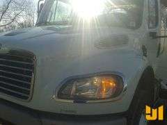 2017 FREIGHTLINER M2 S/A DIGGER DERRICK TRUCK TEREX VIN: 1FVDCXDT9HHHV8638