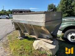DOWNEASTER STAINLESS STEEL SANDER