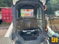 2019 BOBCAT S750 SKID STEER LOADER SN: B3BT14908