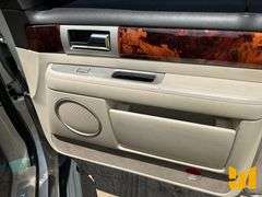 2003 LINCOLN NAVIGATOR VIN: 5LMFU27R33LJ02841 2WD