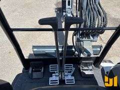 2024 GROUNDHOG ZH40D HYDRAULIC EXCAVATOR SN: 24KH40D002