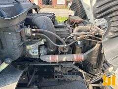 2014 FREIGHTLINER CASCADIA TANDEM AXLE DAY CAB TRUCK TRACTOR VIN: 3AKJGEDY4FDGJ7156