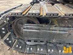 2021 CATERPILLAR 305.5E2 MINI EXCAVATOR SN: CAT3055ECWE216150