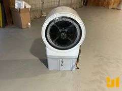 UNUSED GORILLA GADGETS LBW-7000RC FAN PORTA COOL