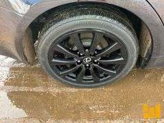 2008 LEXUS IS VIN: JTHCK262085027451 2WD