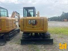 2021 CATERPILLAR 305.5E2  MINI EXCAVATOR SN: CAT3055EEWE216320