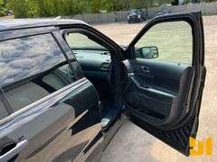 2017 FORD EXPLORER VIN: 1FM5K8AR5HGB93367 AWD