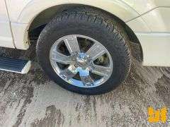 2010 FORD EXPEDITION VIN: 1FMJK1K51AEB03702