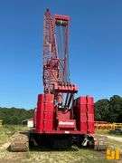 2001 MANITOWOC 999-3 CRAWLER CRANE SN: 9991090