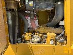 2014 CATERPILLAR D6K2 XL CRAWLER TRACTOR SN: WMR00575