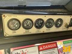 2001 MANITOWOC 999-3 CRAWLER CRANE SN: 9991090