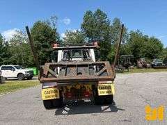 2003 INTERNATIONAL 4300 S/A VIN: 3HTMMAAM43N581871