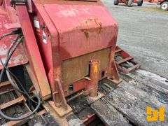 2005 TALBERT DW3511RG1 T1 RP HYDRAULIC RGN LOWBOY TRAILER VIN: 40FS0523951024616