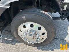 2024 MACK MD SINGLE AXLE ROLLBACK TRUCK VIN: 1M2MDBAA0RS012090