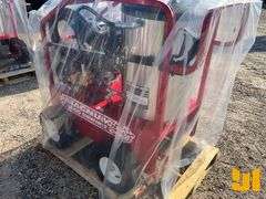 UNUSED 2025 EASY-KLEEN MAGNUM GOLD 4000 PRESSURE WASHER SN: 252527