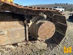 2019 CATERPILLAR 336 HYDRAULIC EXCAVATOR SN: YBN00387