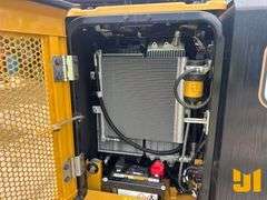 2025 CATERPILLAR 305.5E2 MINI EXCAVATOR SN: CAT3055EGZ503331