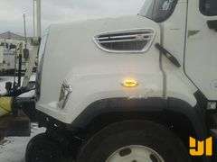 2016 FREIGHTLINER 108SD TANDEM AXLE DUMP TRUCK VIN: 1FVHG5CY0GHHE2264