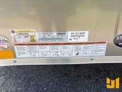 UNUSED 2024 CARGO EXPRESS TRAILERS CARGO EXPRESS TRAILERS ENCLOSED TRAILER 6'X12' VIN: 5JW7E1215RM11