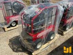 UNUSED 2025 EASY-KLEEN MAGNUM GOLD 4000 PRESSURE WASHER SN: 252658
