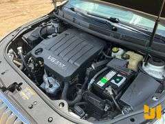 2011 BUICK LACROSSE VIN: 1G4GC5ED4BF182425 FWD