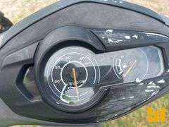 MISC SCOOTERS QTY(5)