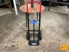 MILWAUKEE CONVERTIBLE HAND TRUCK